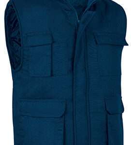 Printer - Gilet Valento GR