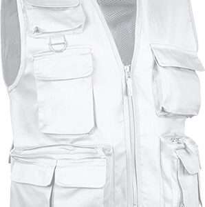 Safari - Gilet Valento AR