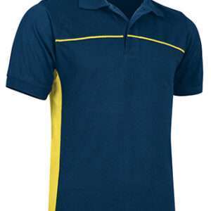 Thunder - Polo Valento MB