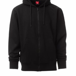 Pontiac - Felpa Payper 3000