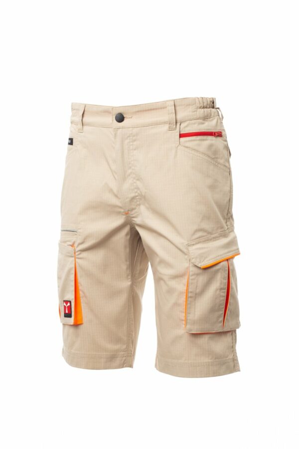 Next 400 short - Pantalone Payper 13042