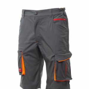 Next 400 short - Pantalone Payper 8007