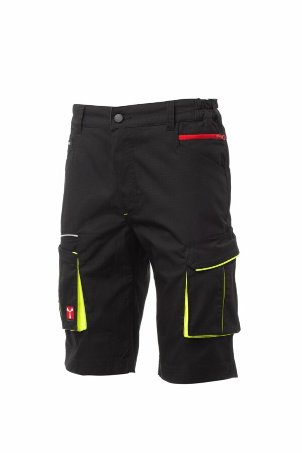 Next 400 short - Pantalone Payper