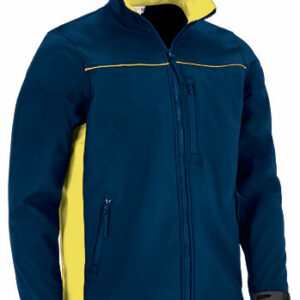 Thunder - Giubbotto Valento MB