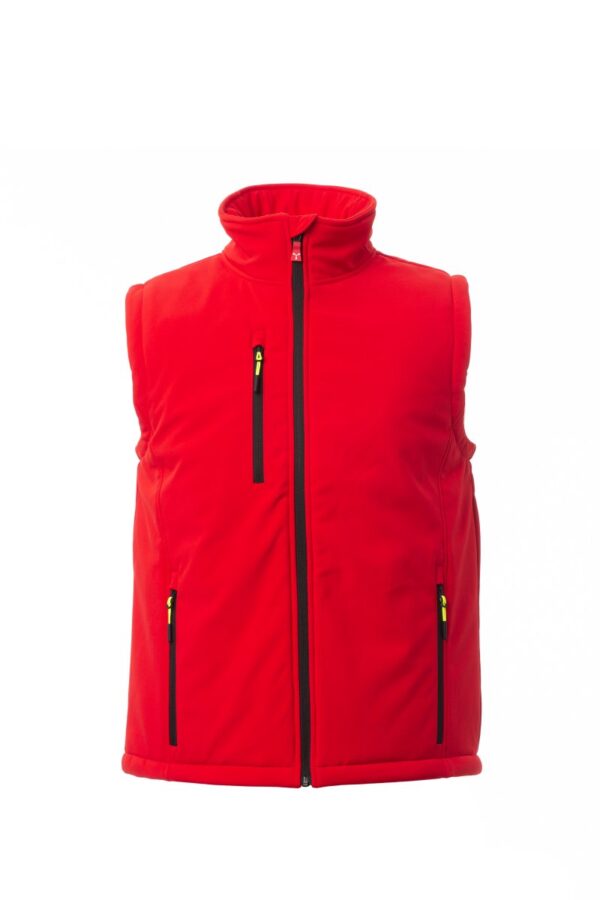 Gale Pad Vest - Gilet Payper 08017