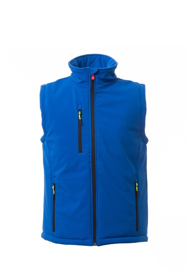 Gale Pad Vest - Gilet Payper 13010
