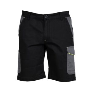 Pantalone Zurigo Tech JRC 31 Zurigo Bicolor Short - Pantalone JRC 50