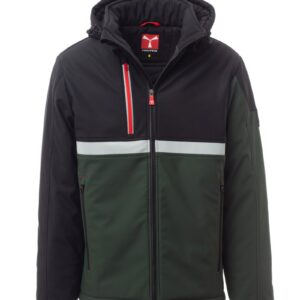 Wise Pad - Giubbotto Payper 03015