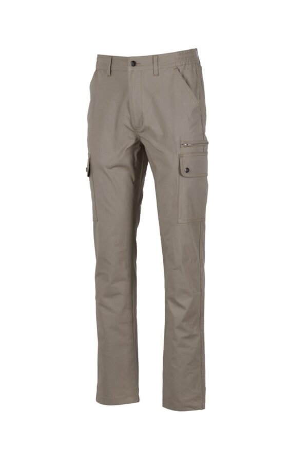 Forest Stretch summer - Pantalone Payper 13042
