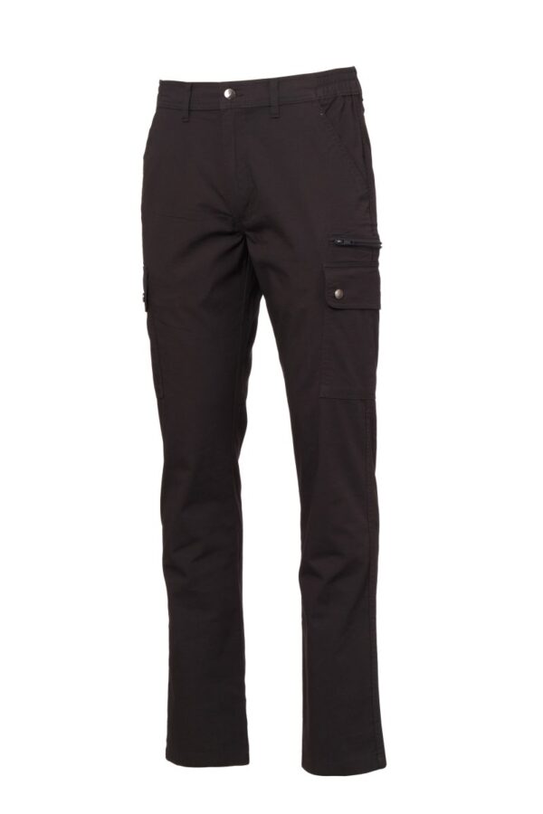 Forest Stretch summer - Pantalone Payper