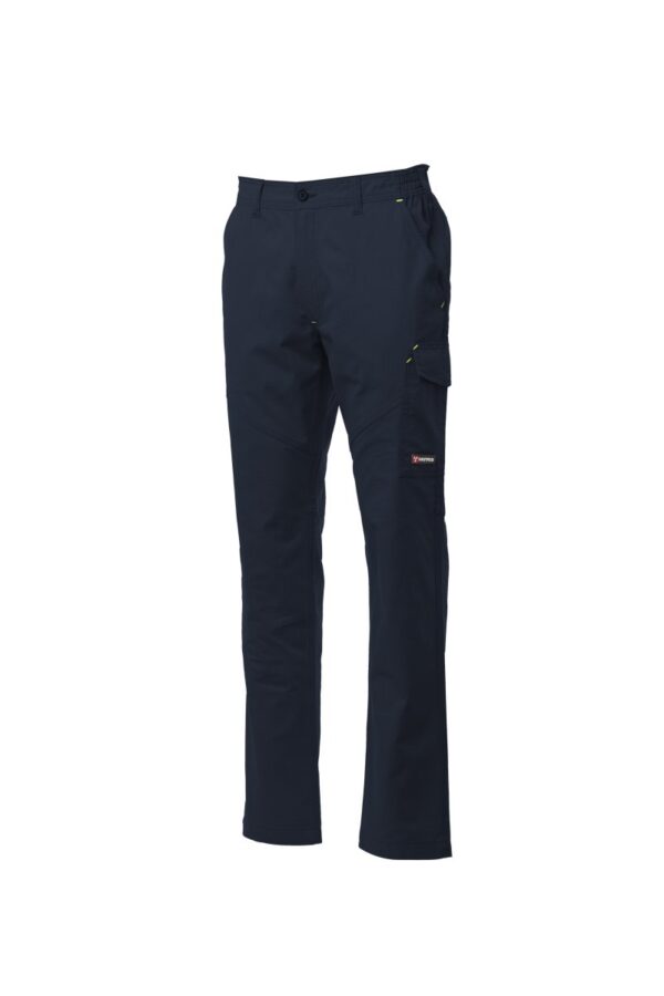 Worker Summer - Pantalone Payper