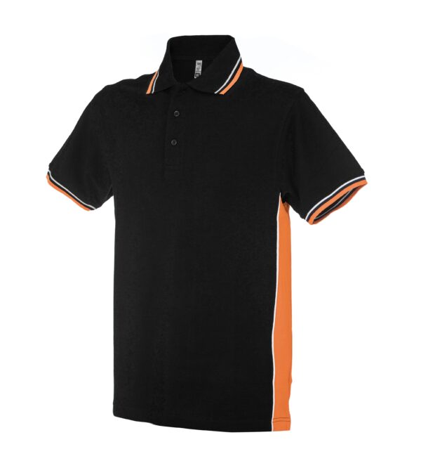 Ankara - Polo JRC 11
