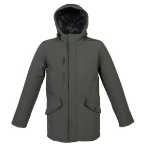 Alaska - Giubbotto JRC 1