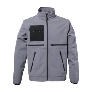 Chambery - Giubbotto JRC 0