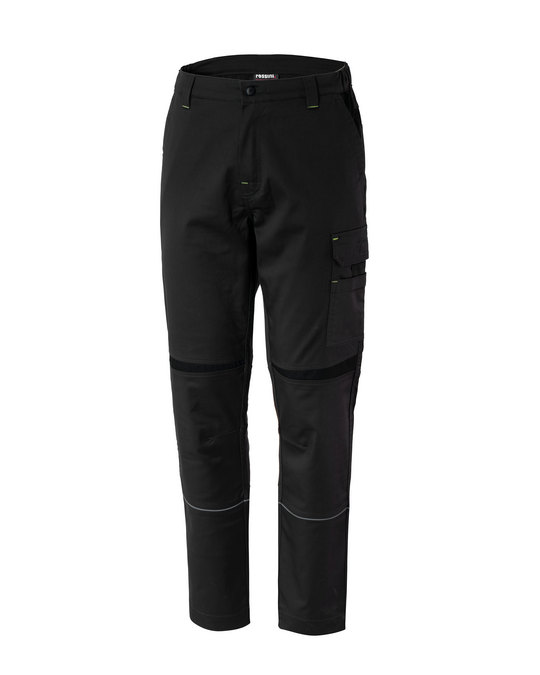Pantalone Dakar winter Rossini 3 Dakar winter - Pantalone Rossini