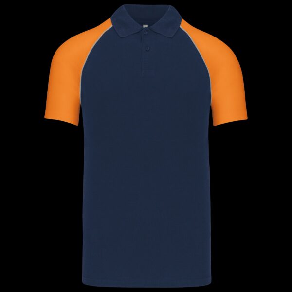 Polo K226 Kariban - immagine 10