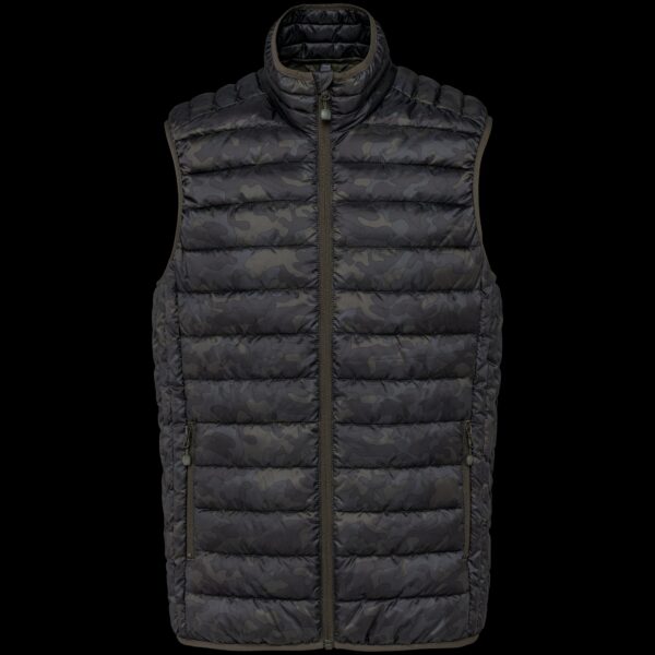 Gilet K6113 Kariban - immagine 10