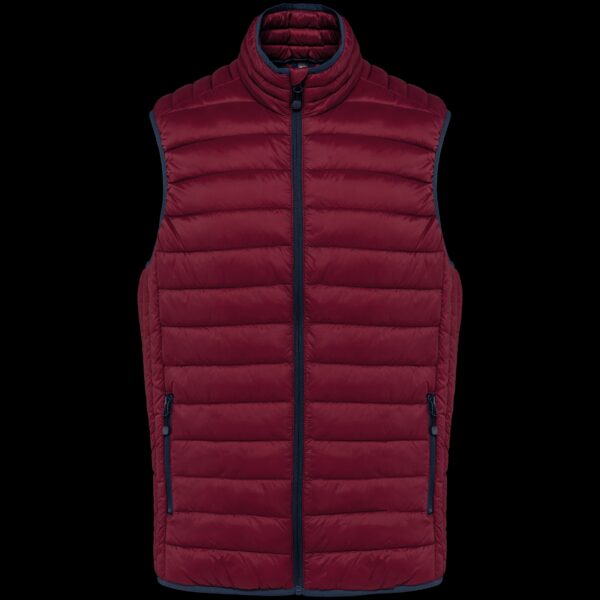 Gilet K6113 Kariban - immagine 2