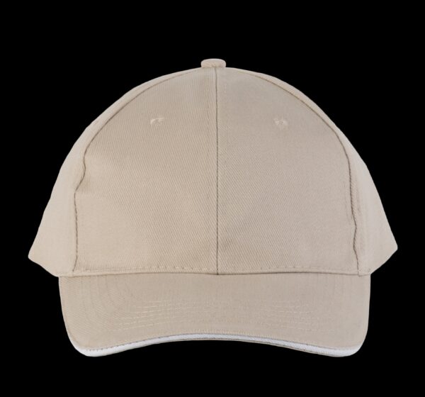 Cappellino Orlando K-Up - immagine 58