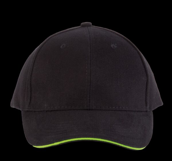 Cappellino Orlando K-Up - immagine 56