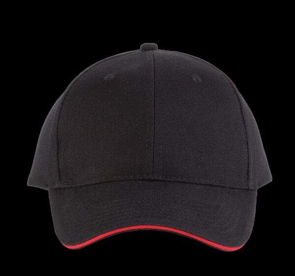 Cappellino Orlando K-Up - immagine 54