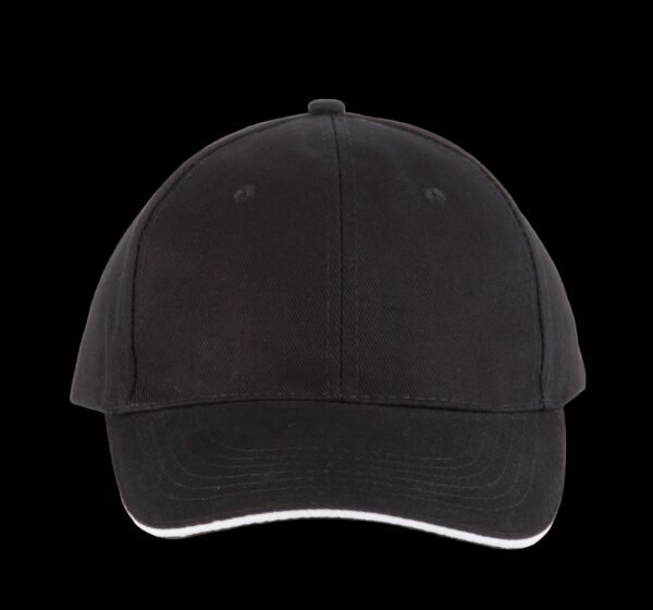 Cappellino Orlando K-Up - immagine 52