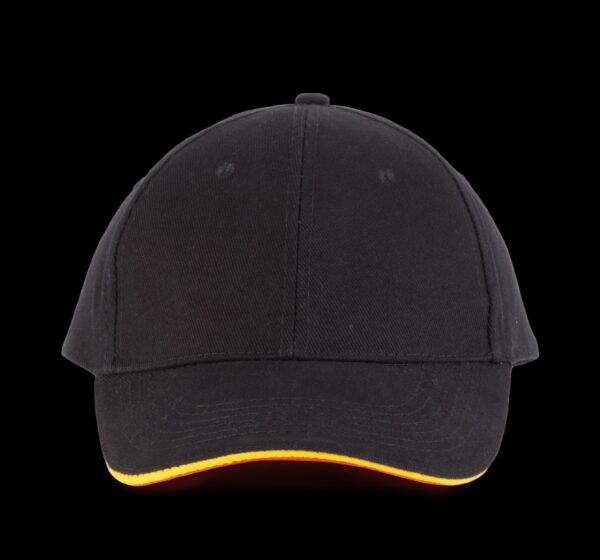 Cappellino Orlando K-Up - immagine 50