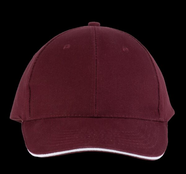 Cappellino Orlando K-Up - immagine 49