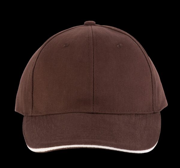 Cappellino Orlando K-Up - immagine 48