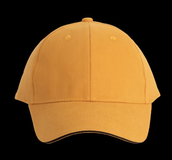 Cappellino Orlando K-Up - immagine 47