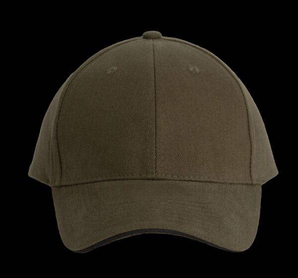 Cappellino Orlando K-Up - immagine 43
