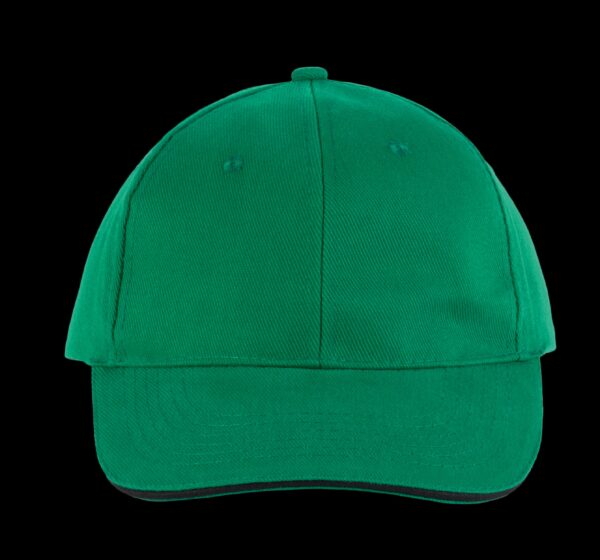 Cappellino Orlando K-Up - immagine 38