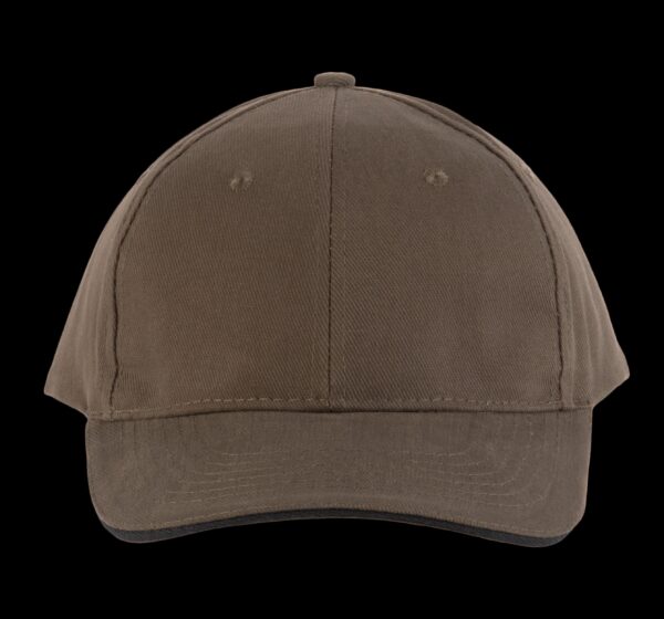 Cappellino Orlando K-Up - immagine 37