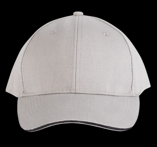 Cappellino Orlando K-Up - immagine 35