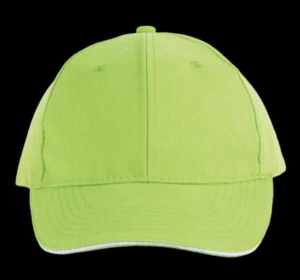 Cappellino Orlando K-Up - immagine 33
