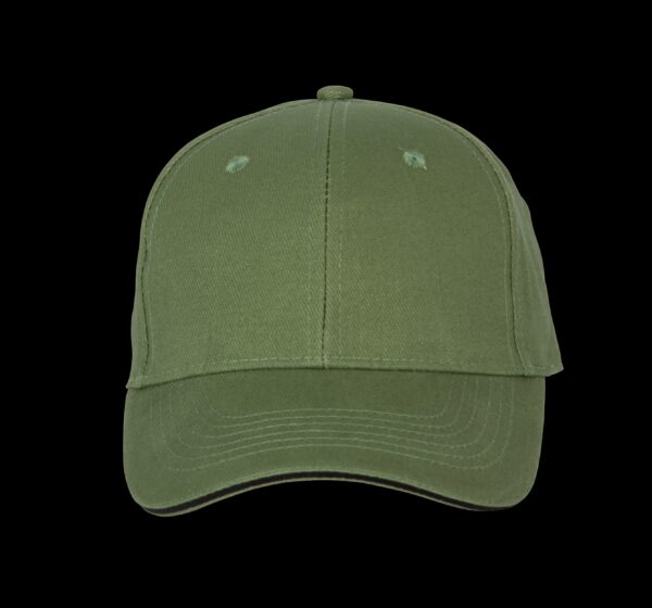Cappellino Orlando K-Up - immagine 32