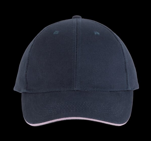 Cappellino Orlando K-Up - immagine 30
