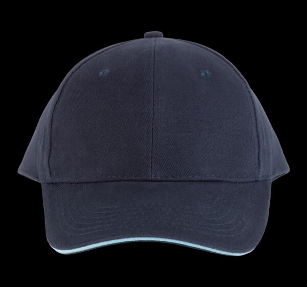 Cappellino Orlando K-Up - immagine 29