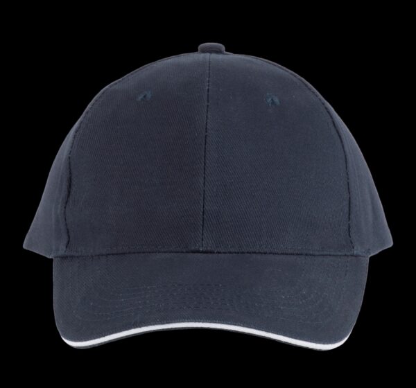 Cappellino Orlando K-Up - immagine 28