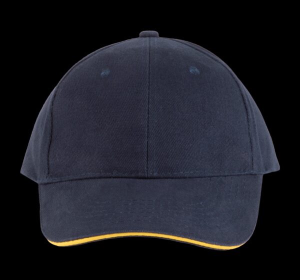 Cappellino Orlando K-Up - immagine 27