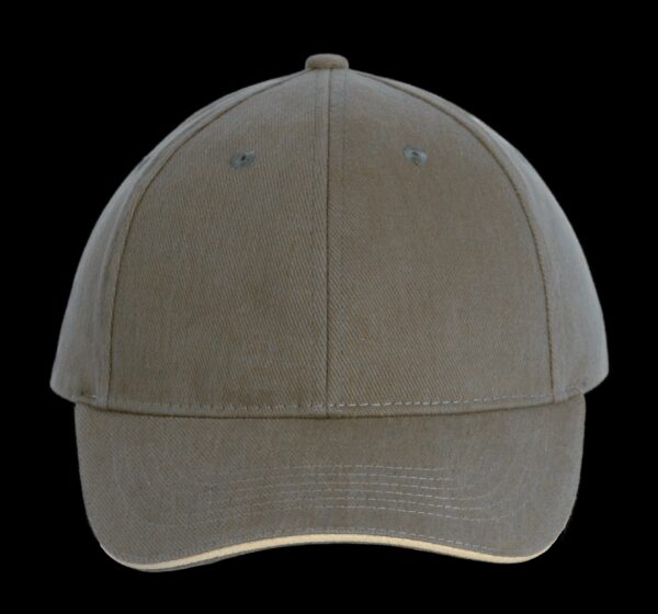 Cappellino Orlando K-Up - immagine 26