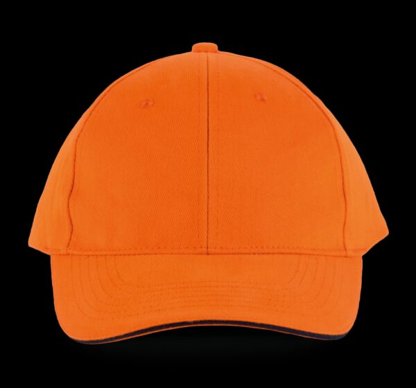 Cappellino Orlando K-Up - immagine 25