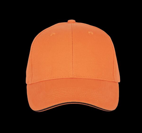 Cappellino Orlando K-Up - immagine 24