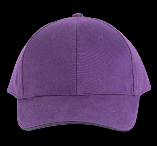 Cappellino Orlando K-Up - immagine 23