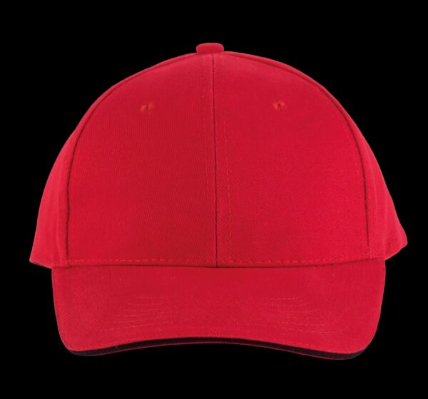 Cappellino Orlando K-Up - immagine 22