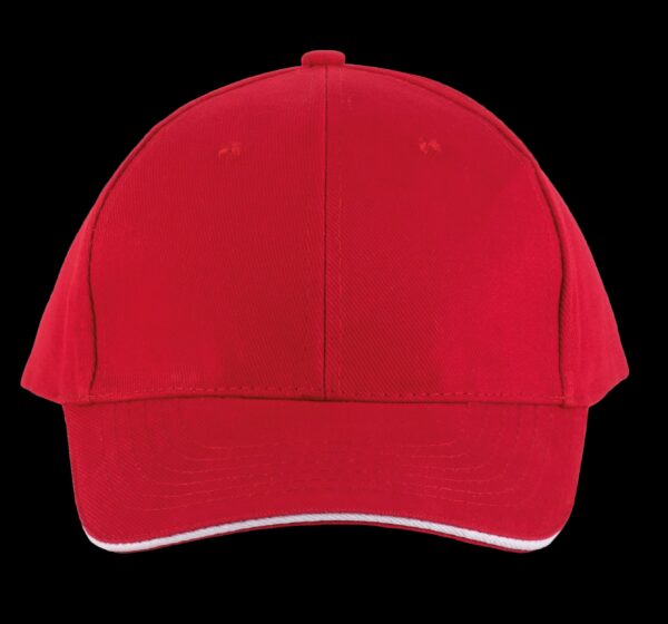 Cappellino Orlando K-Up - immagine 20