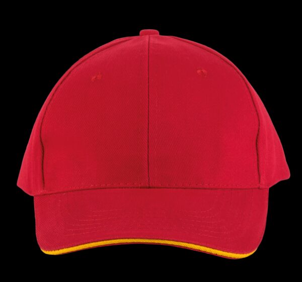 Cappellino Orlando K-Up - immagine 18