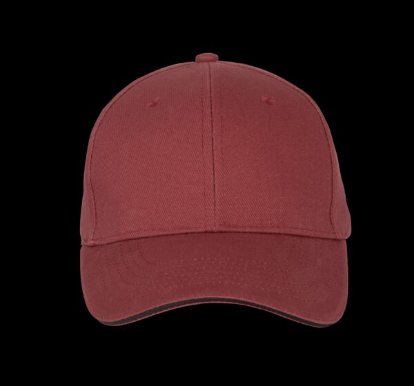 Cappellino Orlando K-Up - immagine 21