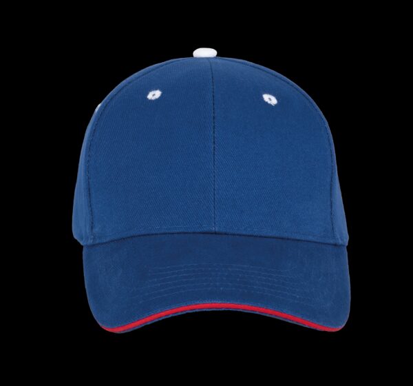 Cappellino Orlando K-Up - immagine 17