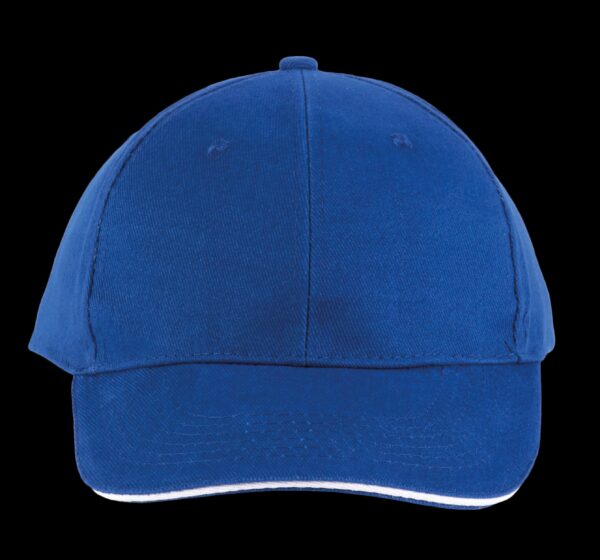 Cappellino Orlando K-Up - immagine 16